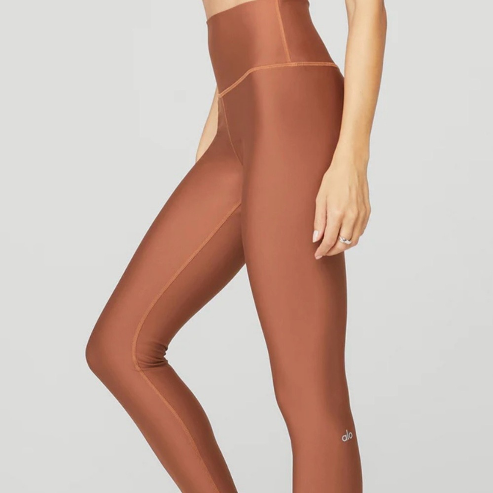 ALO Airlift 7/8 High Waist Leggings